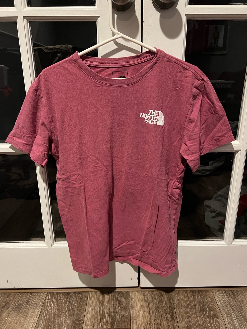 The North Face Tee